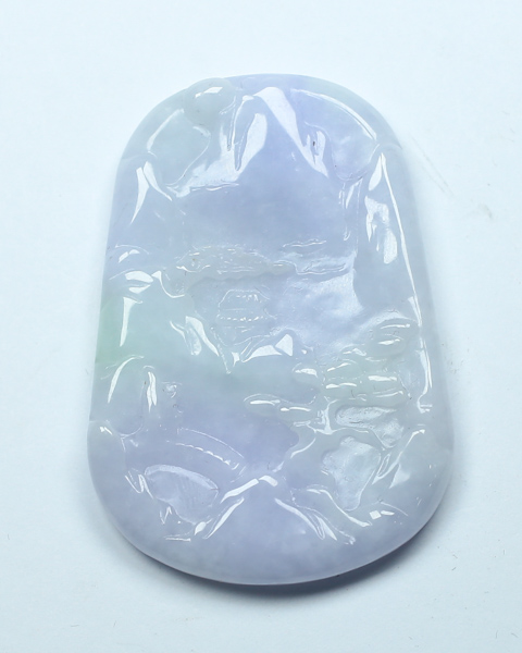 山清水秀