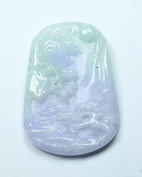 锦绣山河