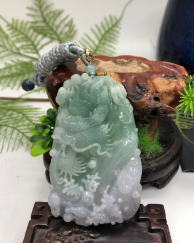 龙行天下