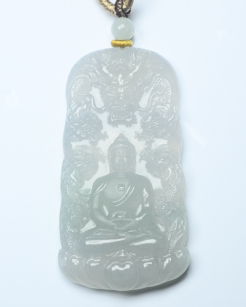 神龙护主