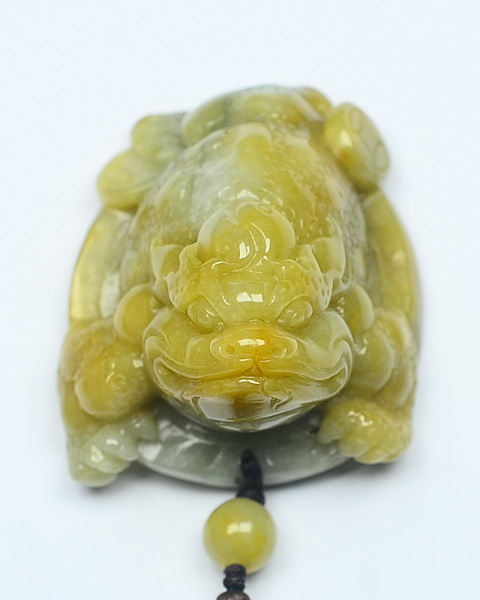 三脚金蟾