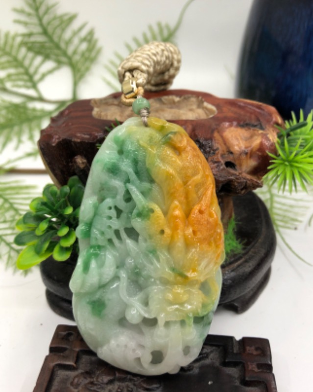龙行天下