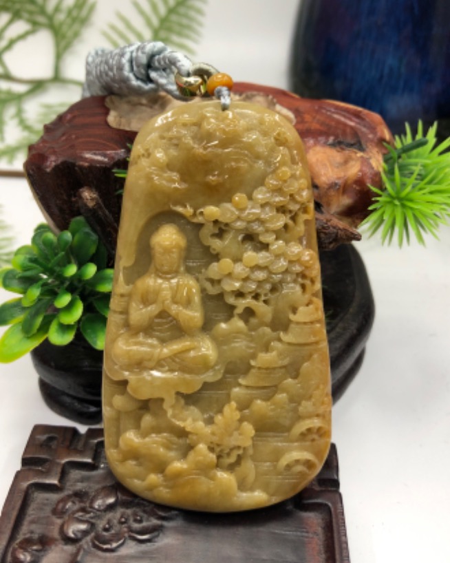 大日如来