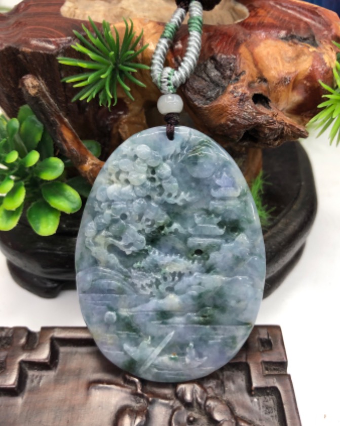 锦绣前程