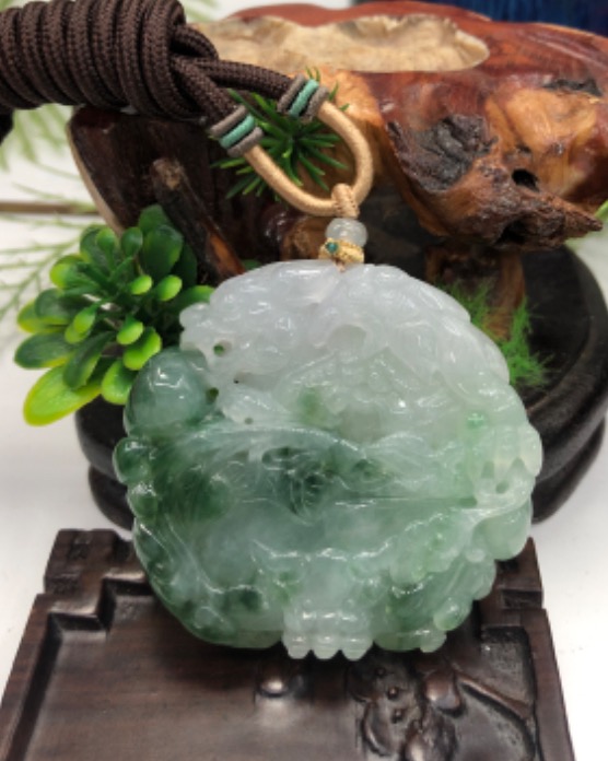 招财纳福