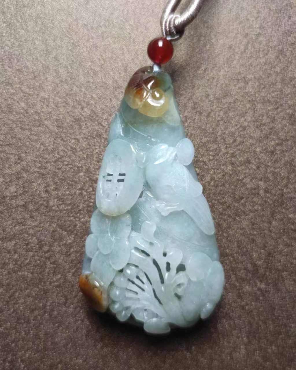 福寿安康