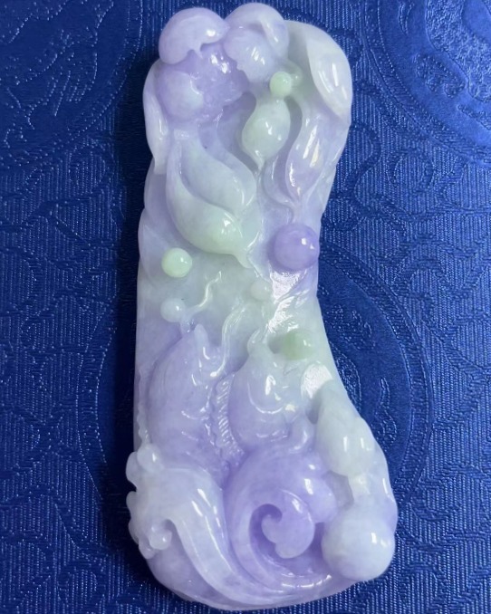 年年有余