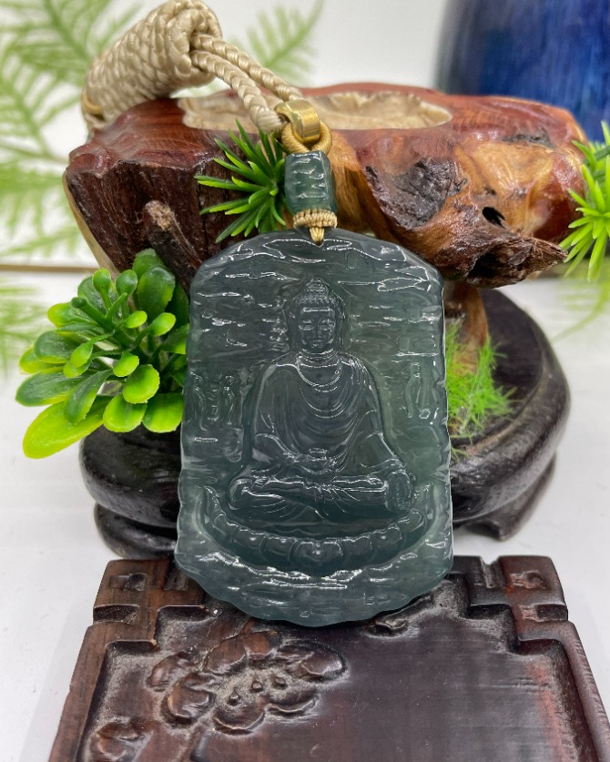阿弥陀佛