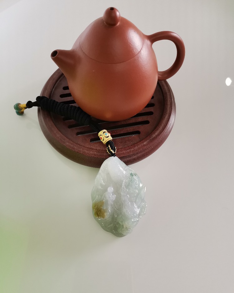 神龙护主