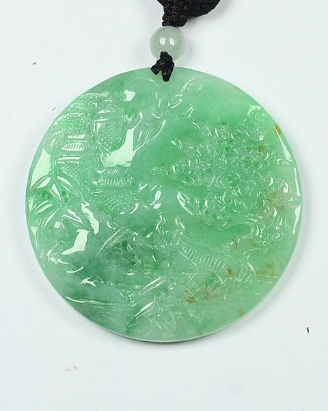江山如画