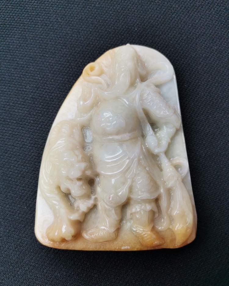 情义无价