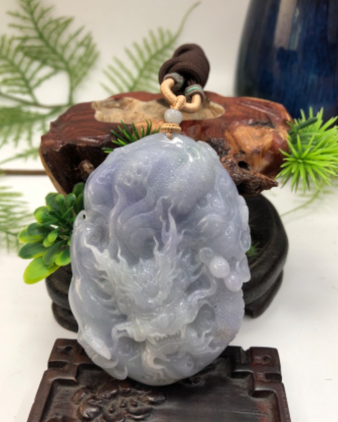 龙行天下