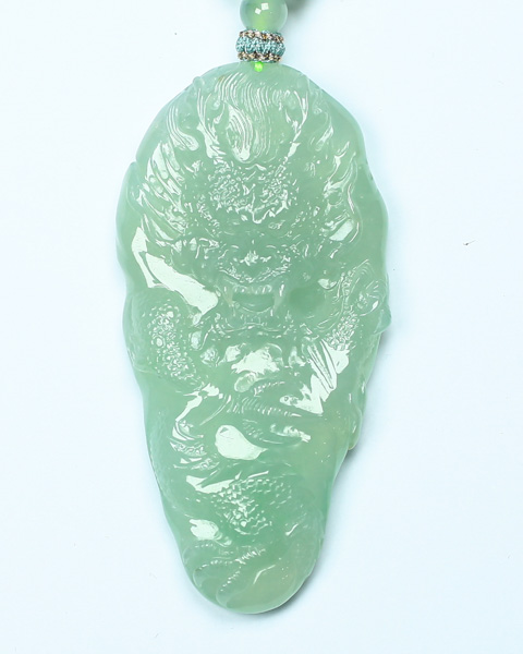 龙腾盛世