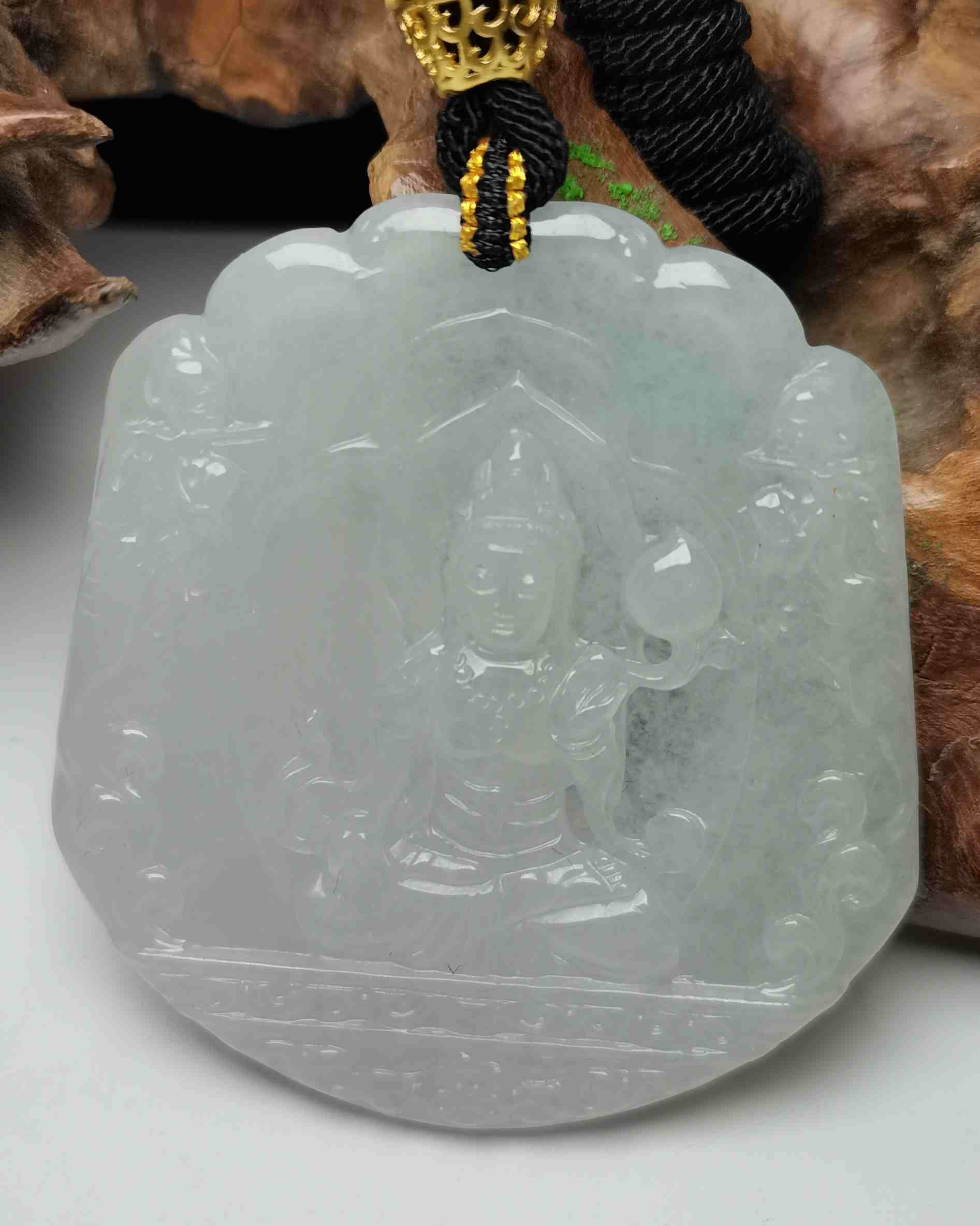 佛观天下
