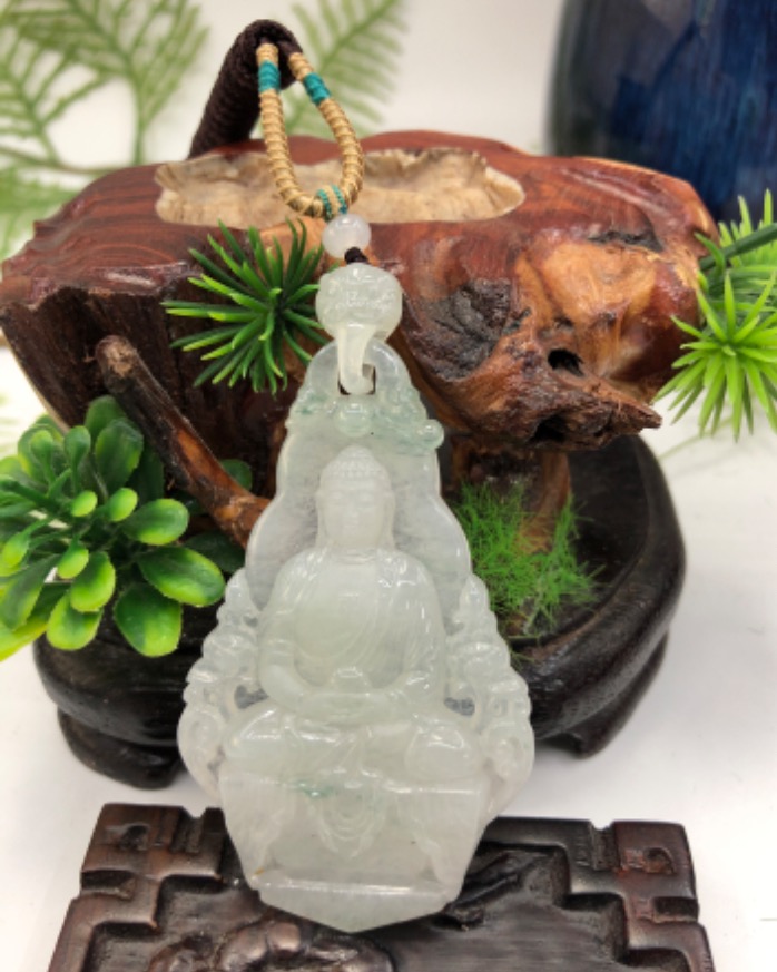 大日如来
