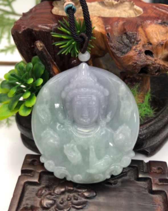 慈悲为怀