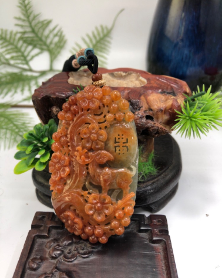 一路荣华