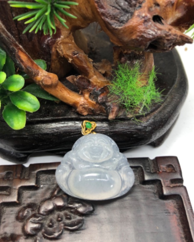 笑口常开