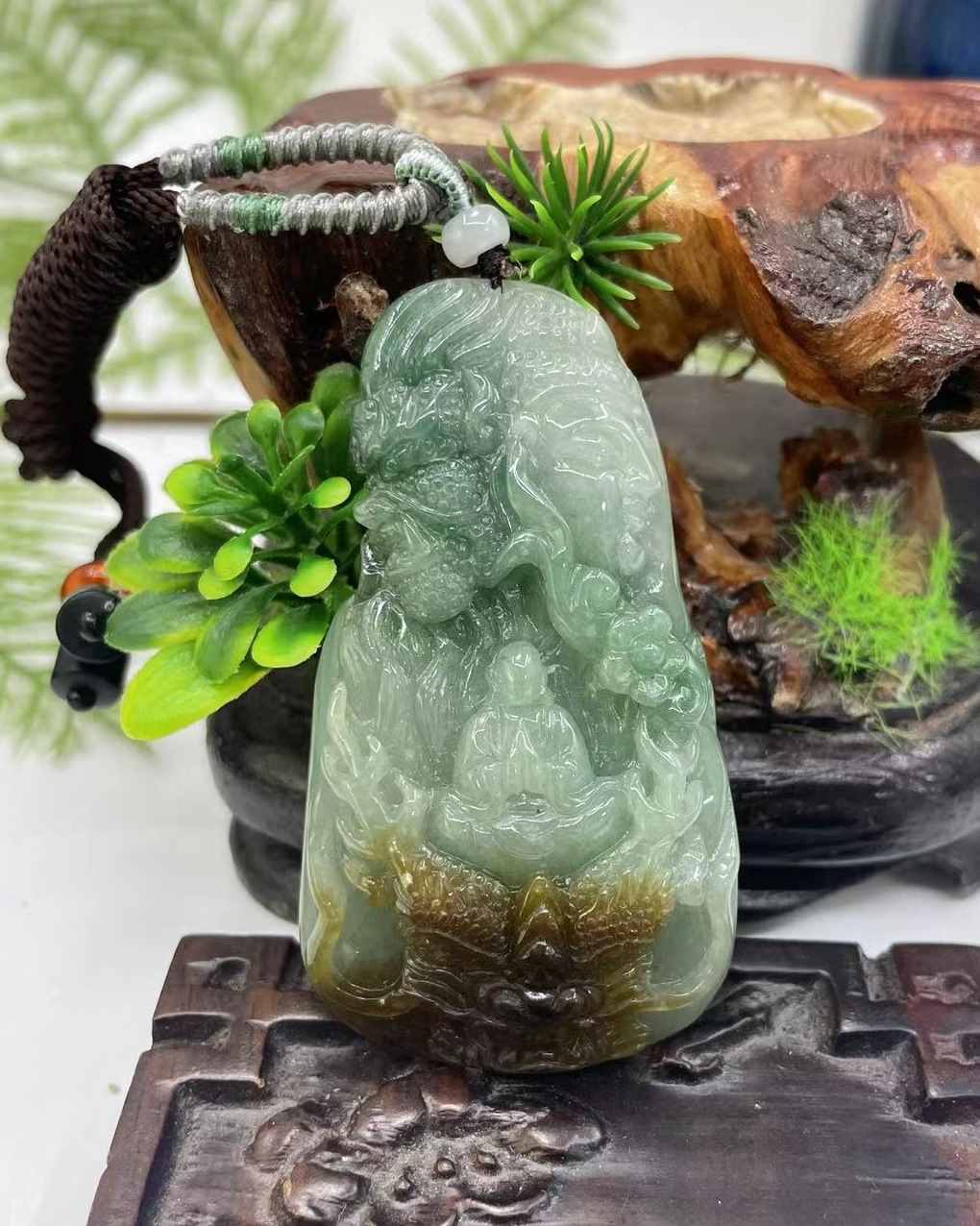 一念之间