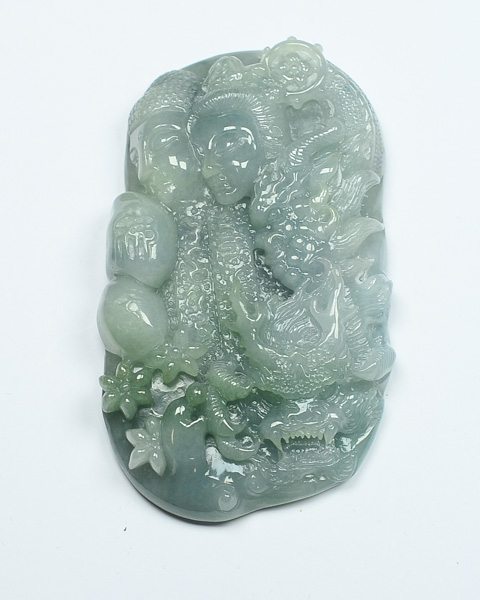 一念之间