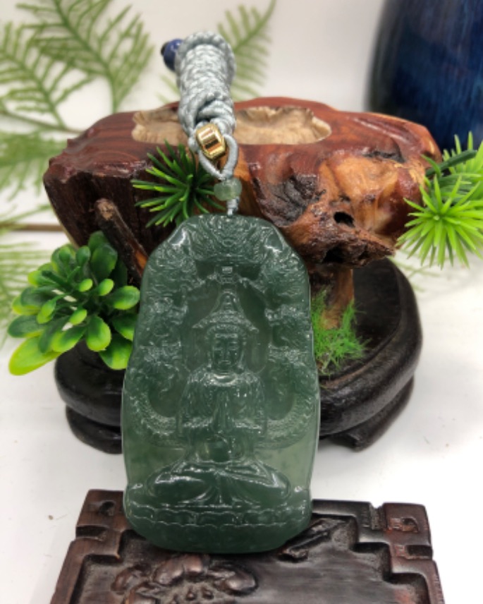 神龙护主