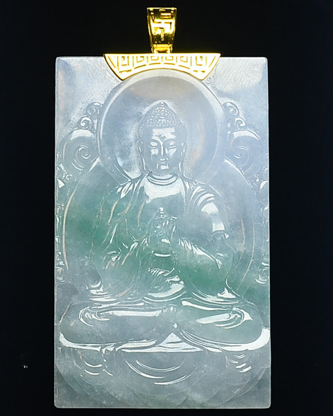佛光普照