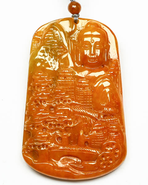 佛观天下