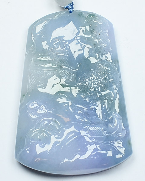 紫漫江山