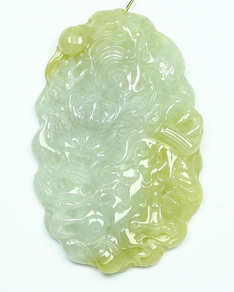 龙行天下