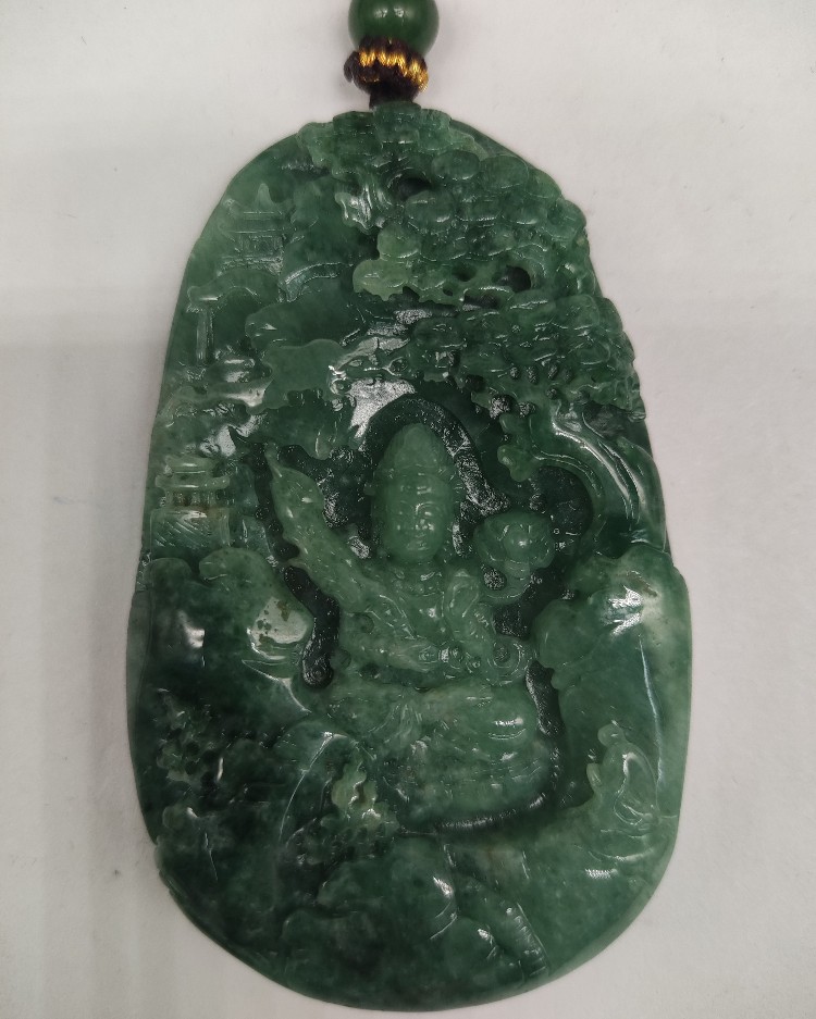 虚空藏菩萨