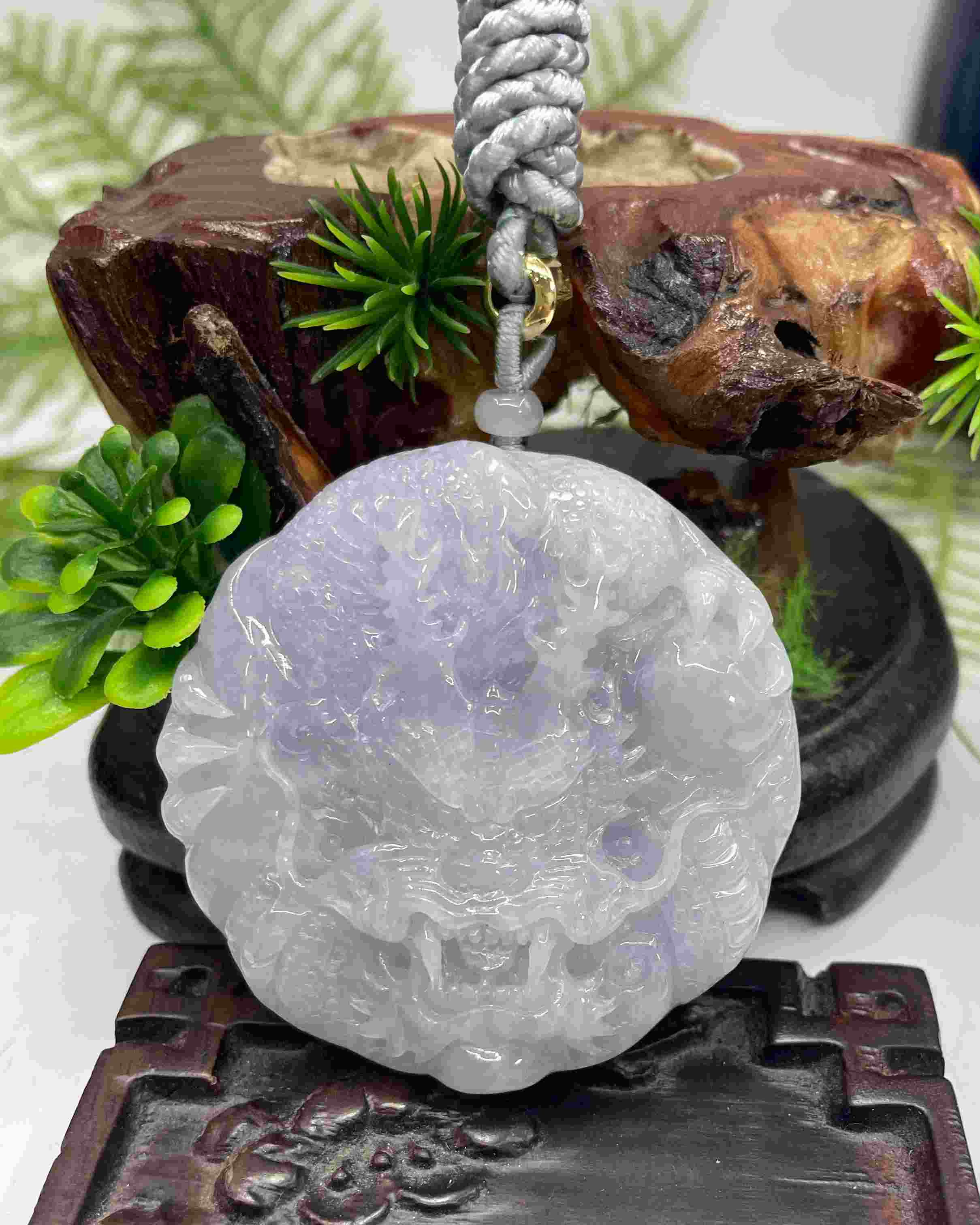 龙行天下