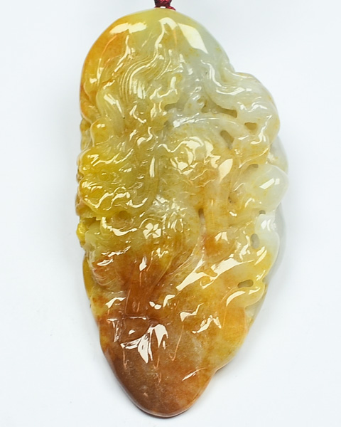 龙腾盛世