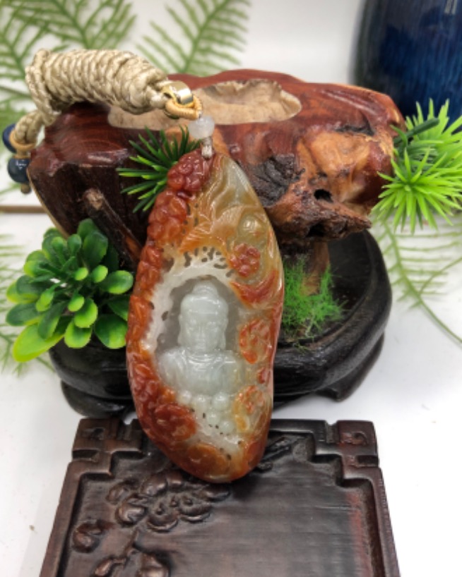慈悲为怀