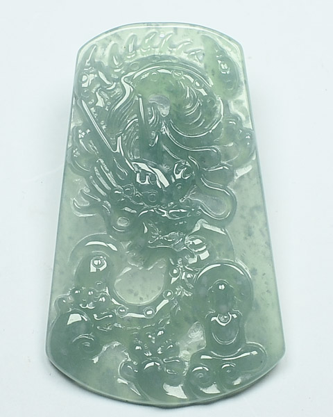 龙腾盛世