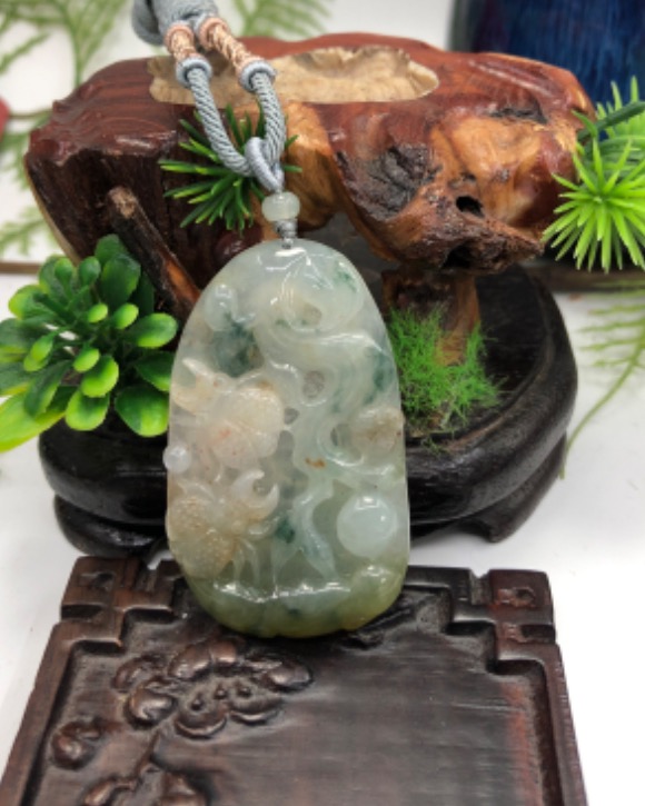 富甲天下