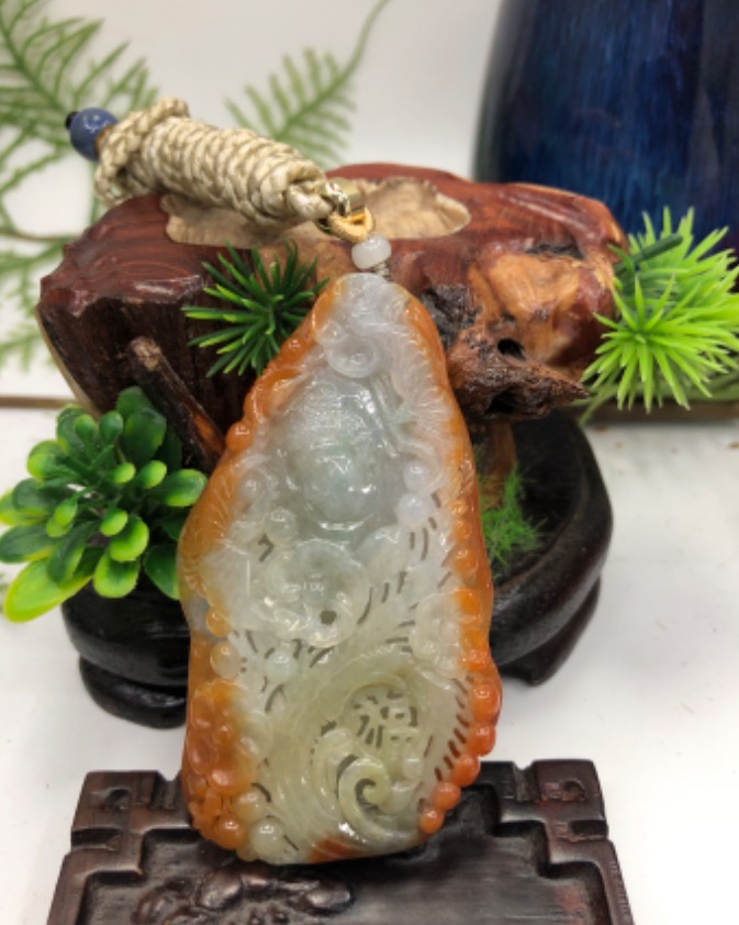 佛观天下