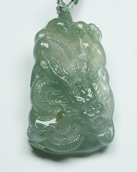 龙腾四海