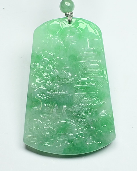 锦绣山河