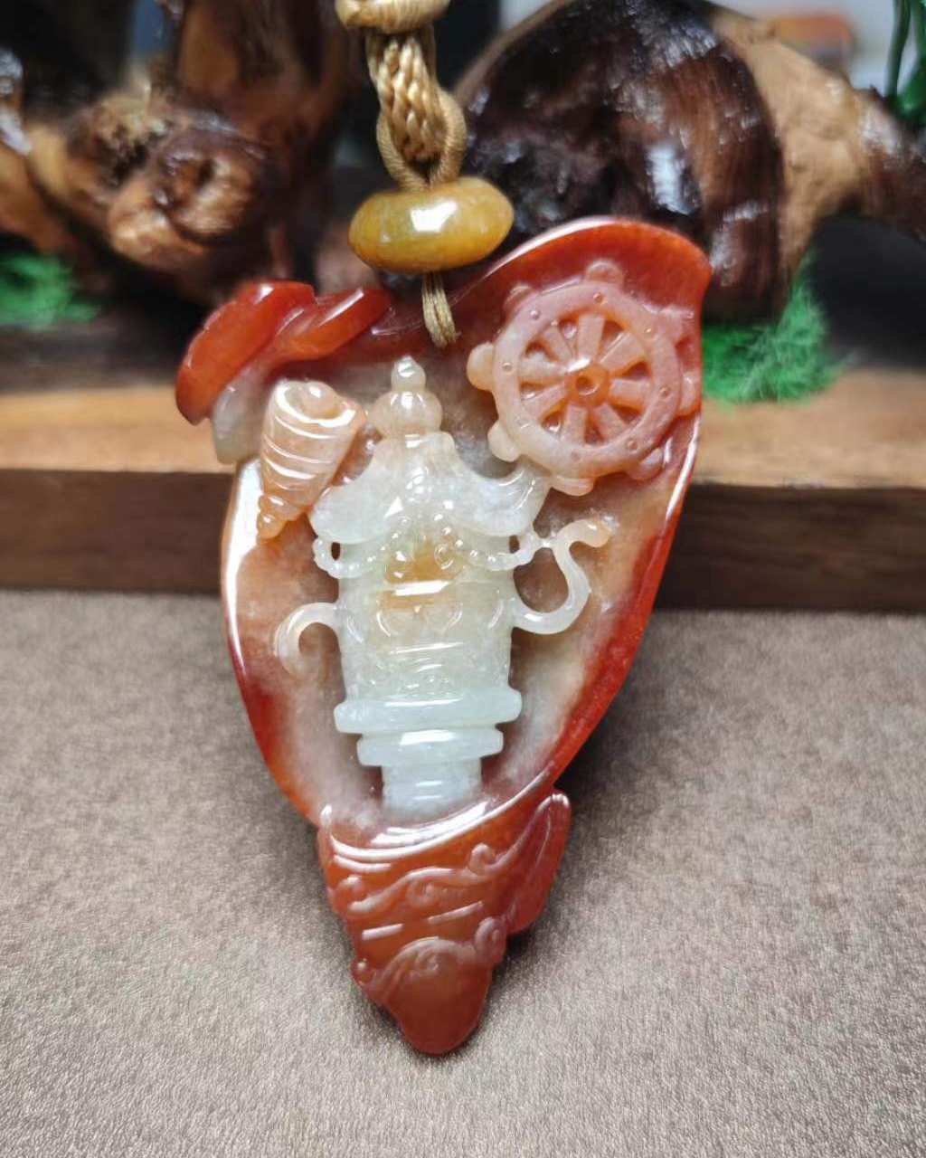 包罗万象