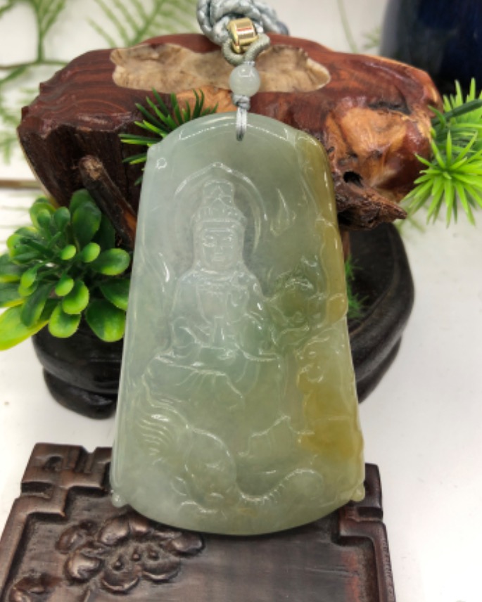 普贤菩萨