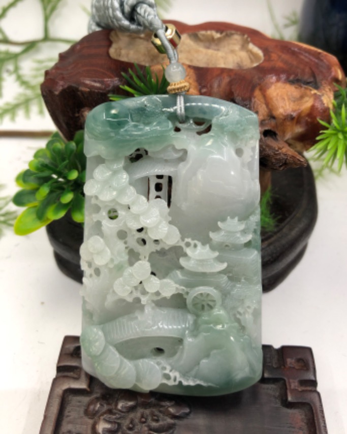 前程似锦
