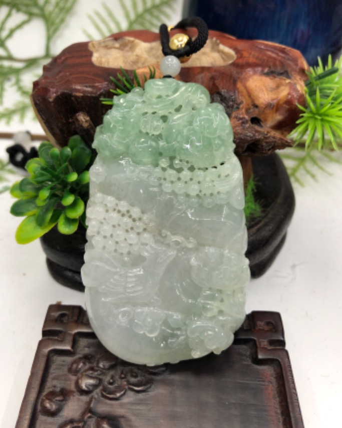 喜上眉梢