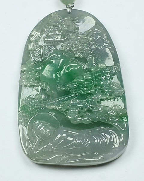 江山如画