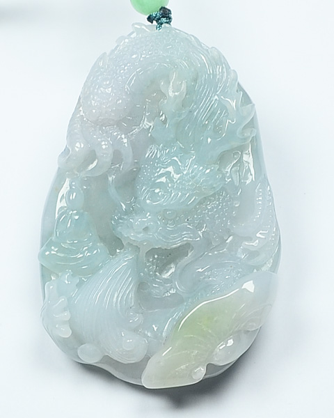 龙腾盛世