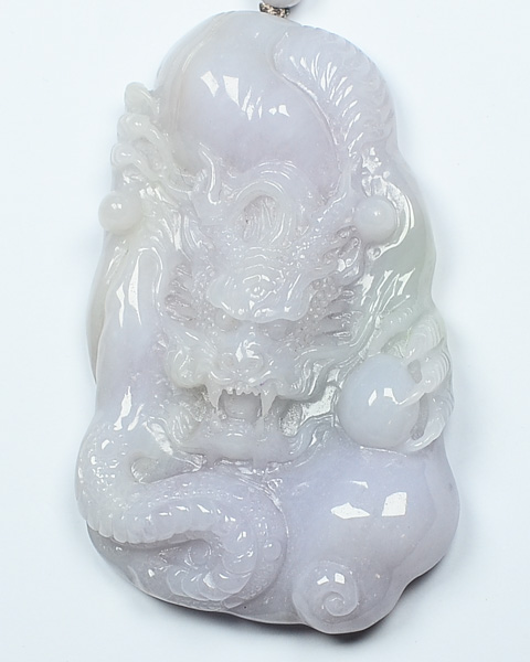 龙行天下