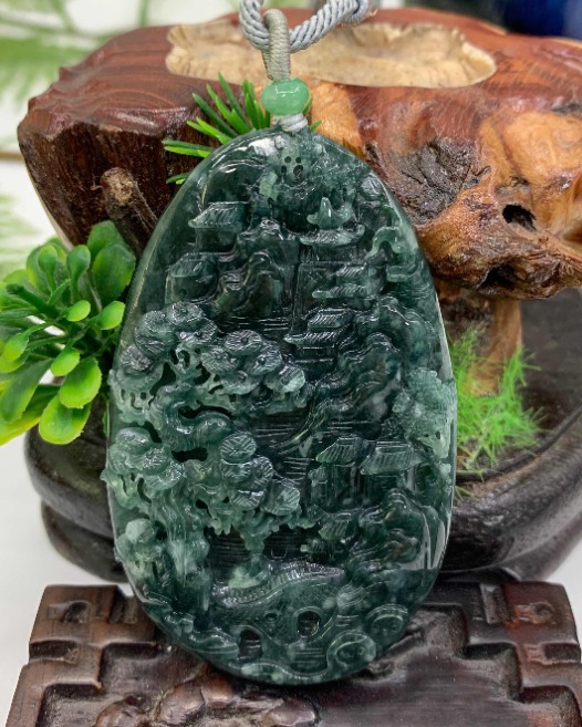 锦绣前程