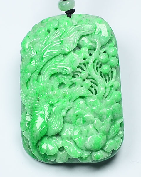 凤仪九天