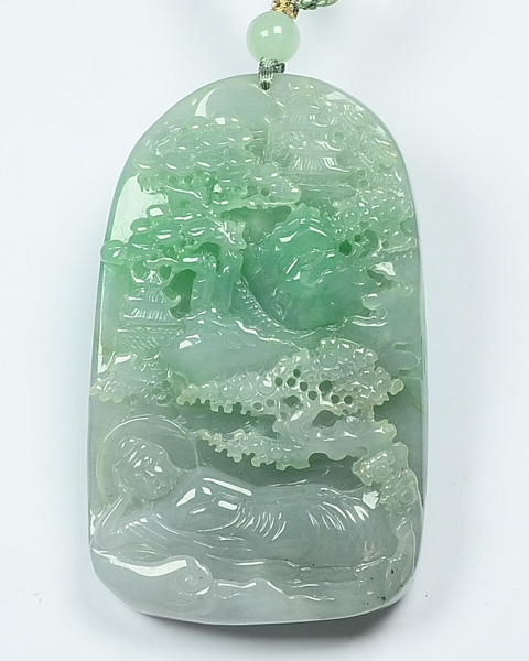 锦绣山河