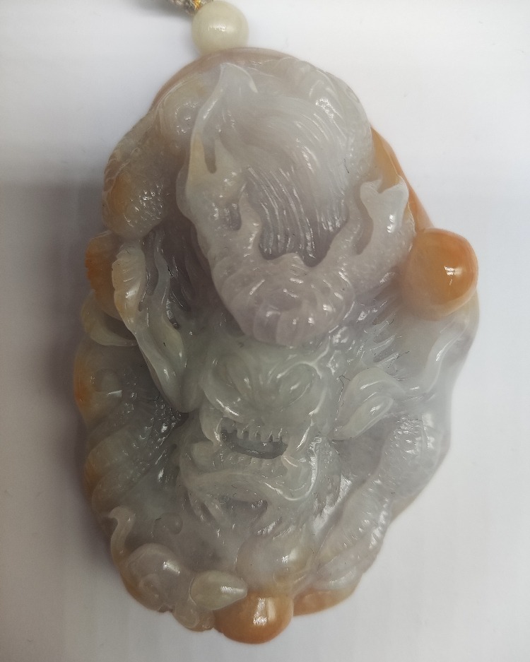 龙行大运