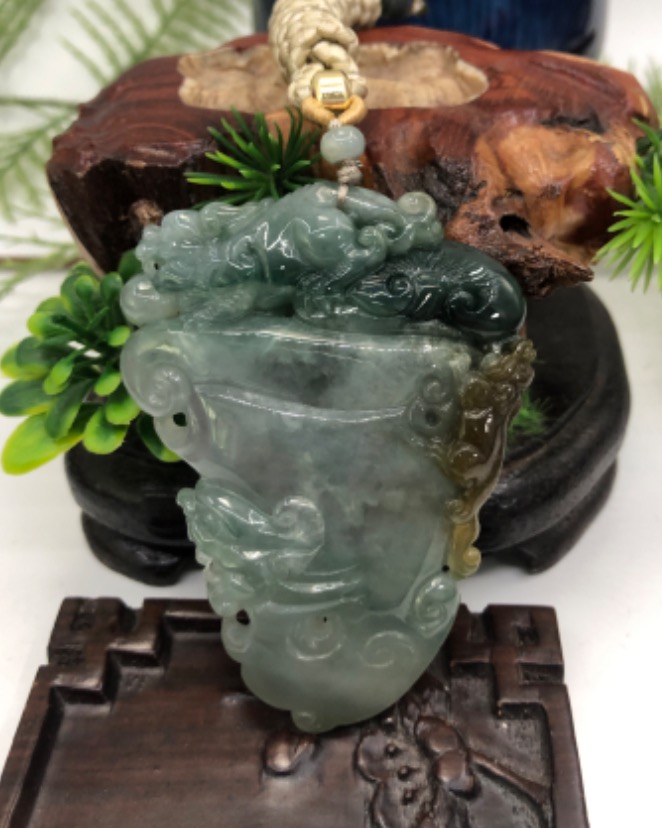 招财纳福